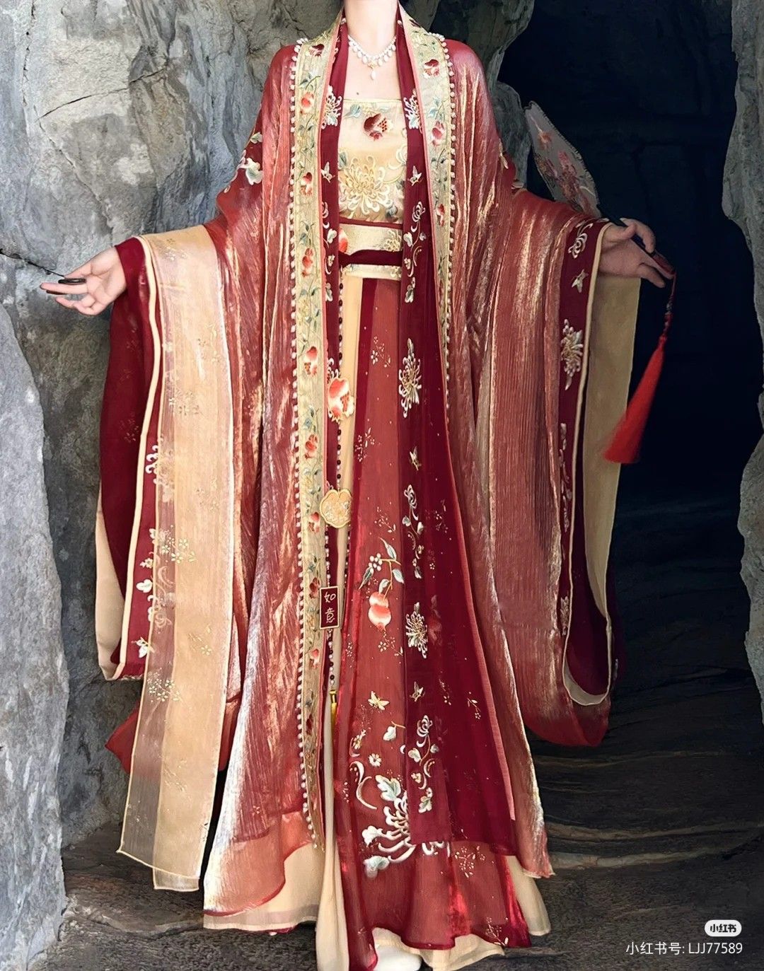Elegant and Traditional:The Rise of Hanfu High-heeled Shoes for Women Elegant and Traditional:The Rise of Hanfu High-heeled Shoes for Women