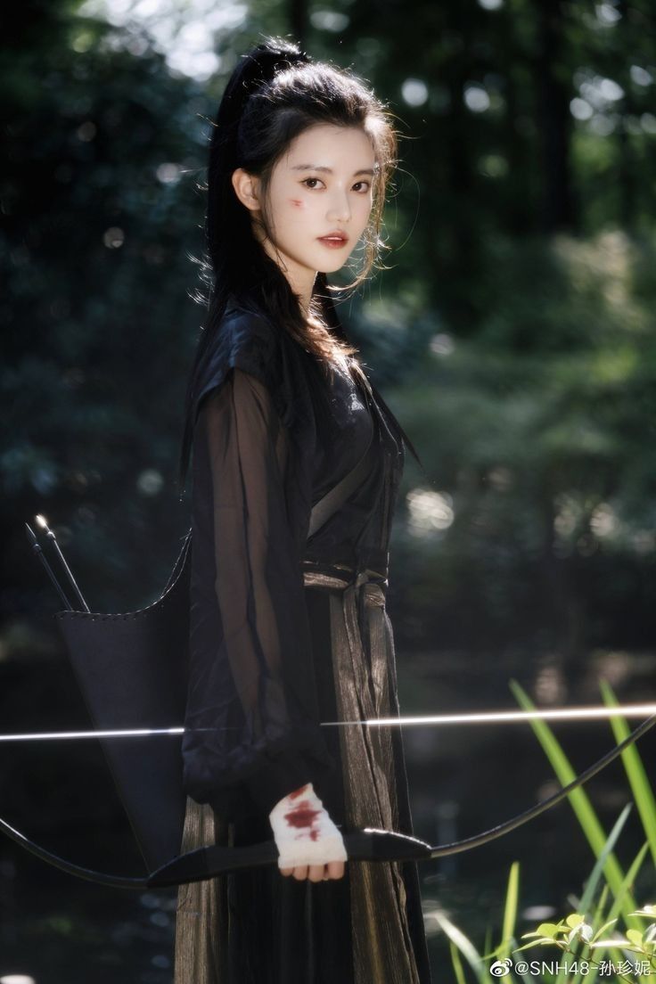 The Enchantment of Mesh Maimi Skirt:A Guide to the Webbed Elegance of Traditional Chinese Fashion