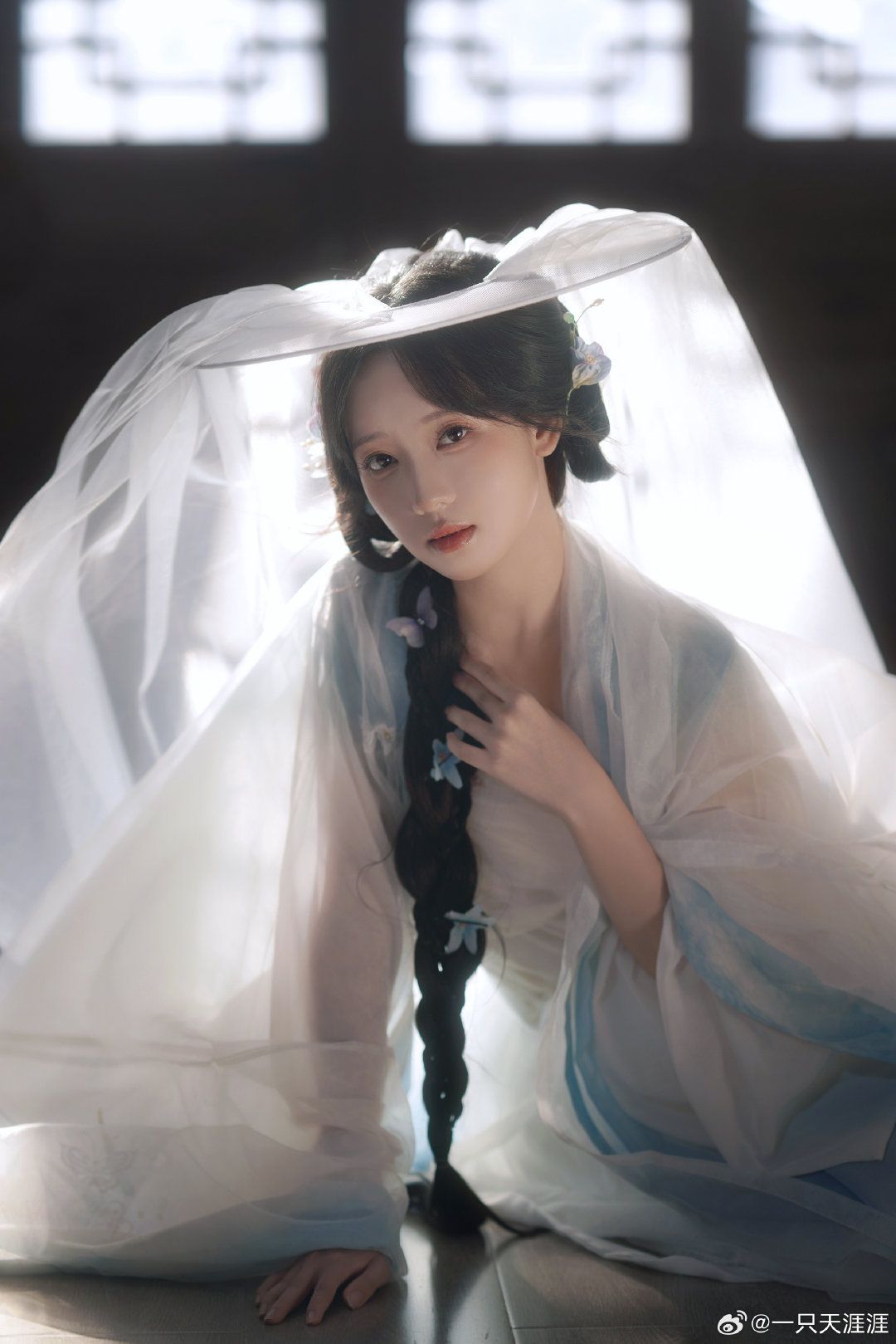 Childrens Ancient Costume Characters:The Enchantment of Traditional Clothing