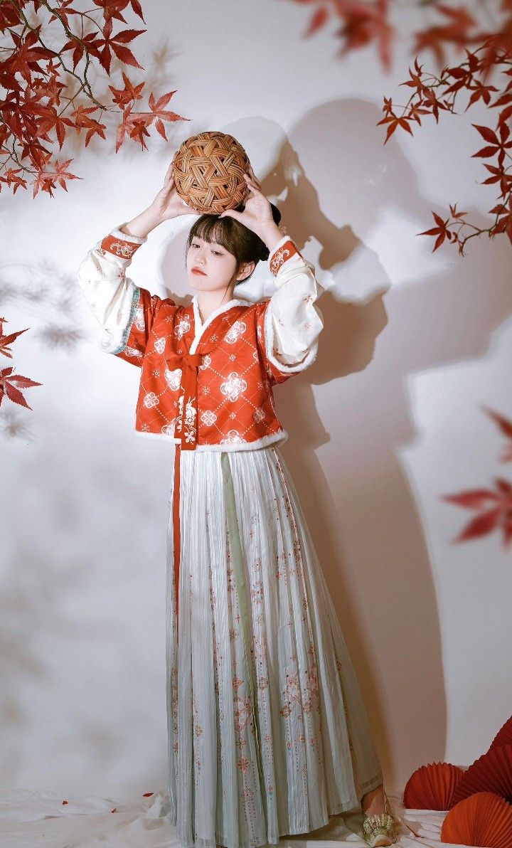 The Revival of Childrens Hanfu Da Xiushan:A Journey into Traditional Elegance The Revival of Childrens Hanfu Da Xiushan:A Journey into Traditional Elegance