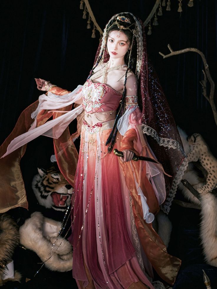 Traditional Cheongsam Culture at Nanjing Museum:A Glimpse into the Splendor of Qipao