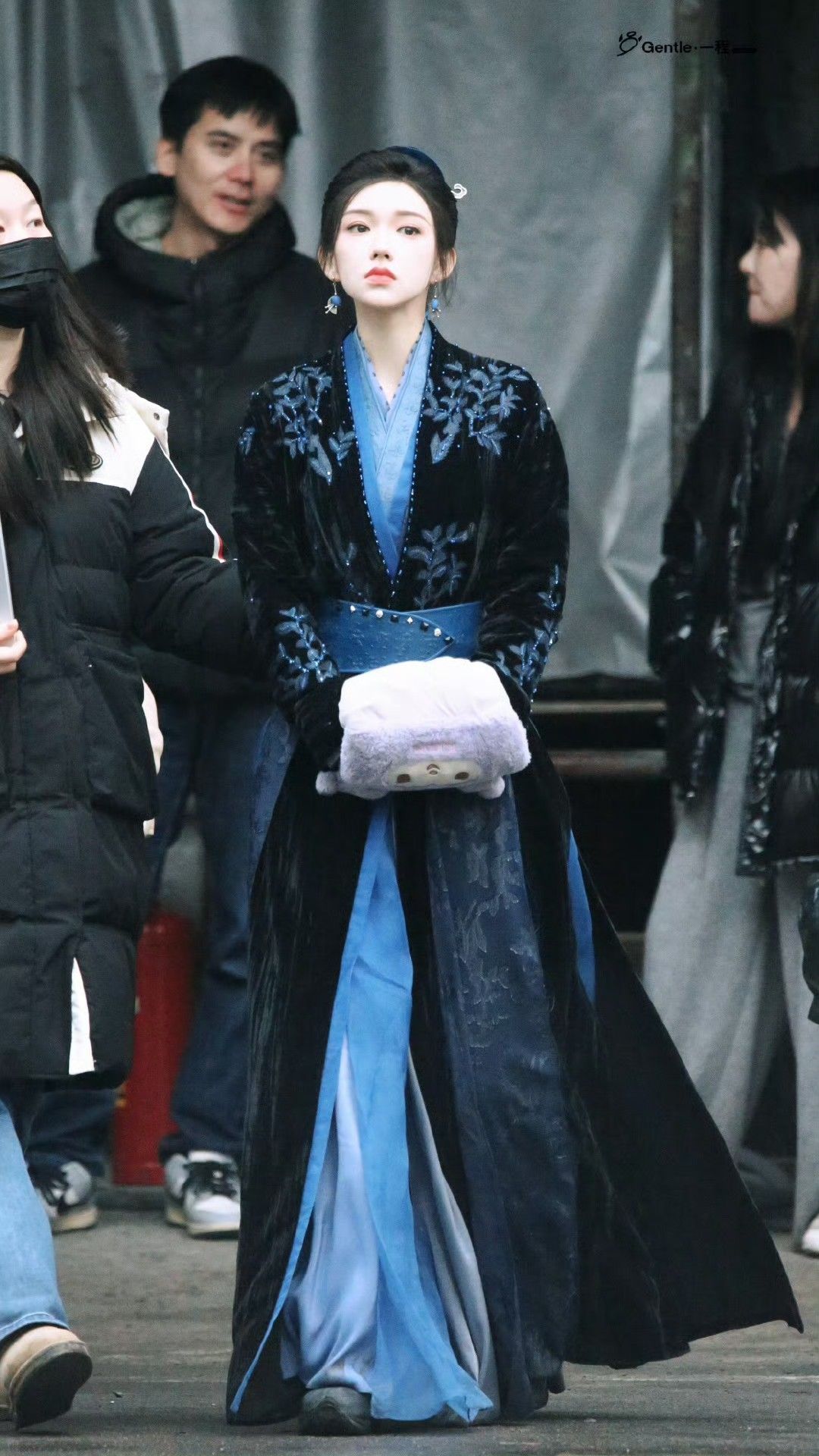 New Years Hanfu Hairdos for Children:Embracing the Traditional with the Fun of Fake Hair New Years Hanfu Hairdos for Children:Embracing the Traditional with the Fun of Fake Hair