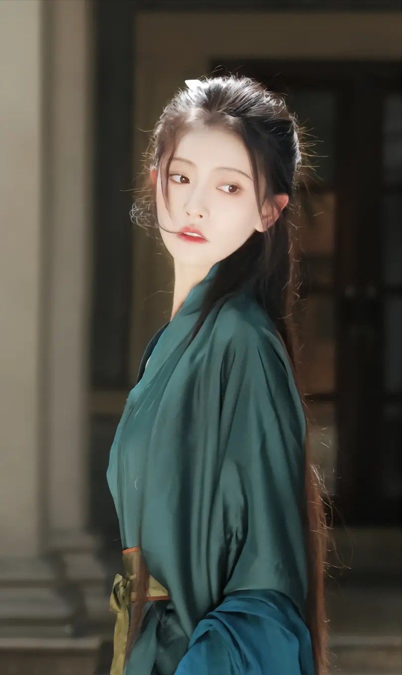 The Orange Hanfu Jacket:A Blend of Tradition and Vibrancy The Orange Hanfu Jacket:A Blend of Tradition and Vibrancy