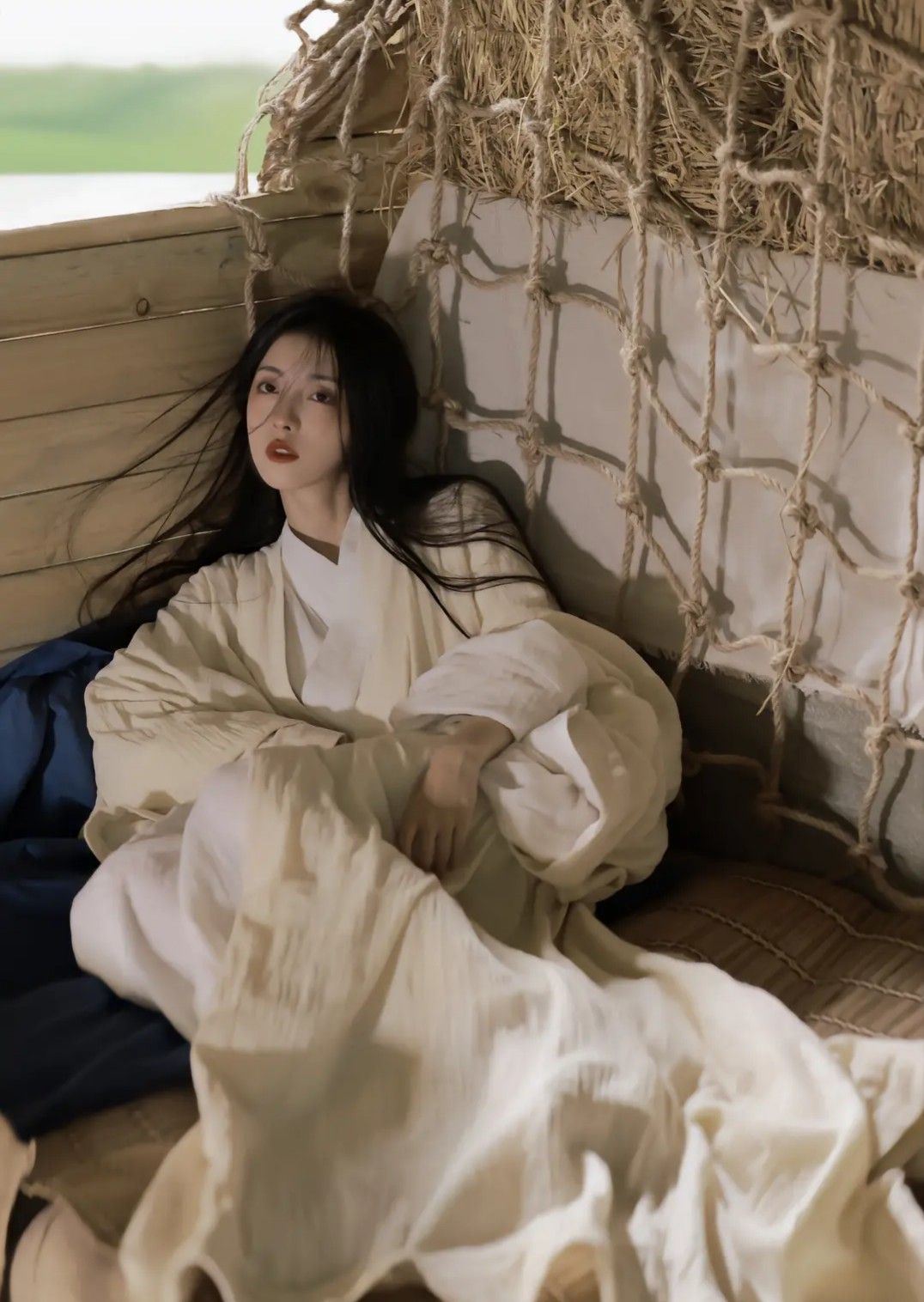 The Splendor of the Minguo Style Ma-Mian Skirt:A Glimpse into Traditional Chinese Fashion The Splendor of the Minguo Style Ma-Mian Skirt:A Glimpse into Traditional Chinese Fashion