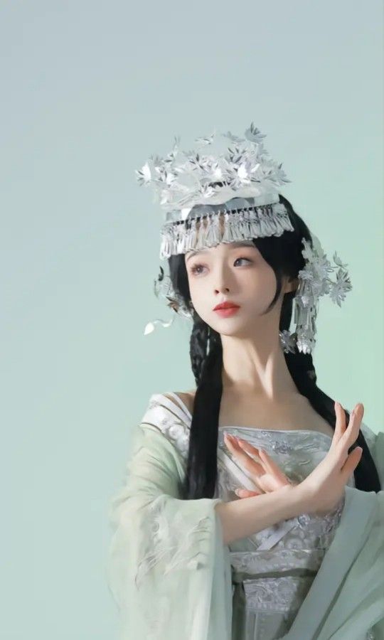 The Enchantment of Traditional Chinese Beauty:Neras Cosplay Costume as a Cheongsam The Enchantment of Traditional Chinese Beauty:Neras Cosplay Costume as a Cheongsam