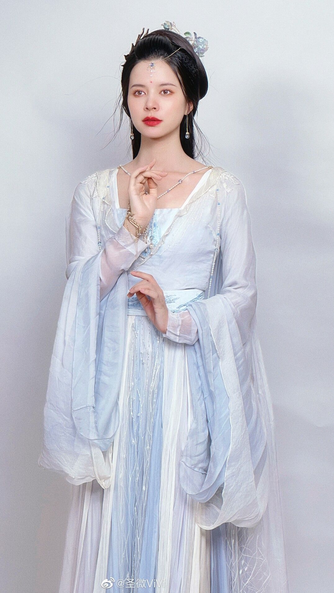 Ancient Charm in Modern Comfort:A Review of Girls Summer Hanfu Traditional Chinese Costume Sets