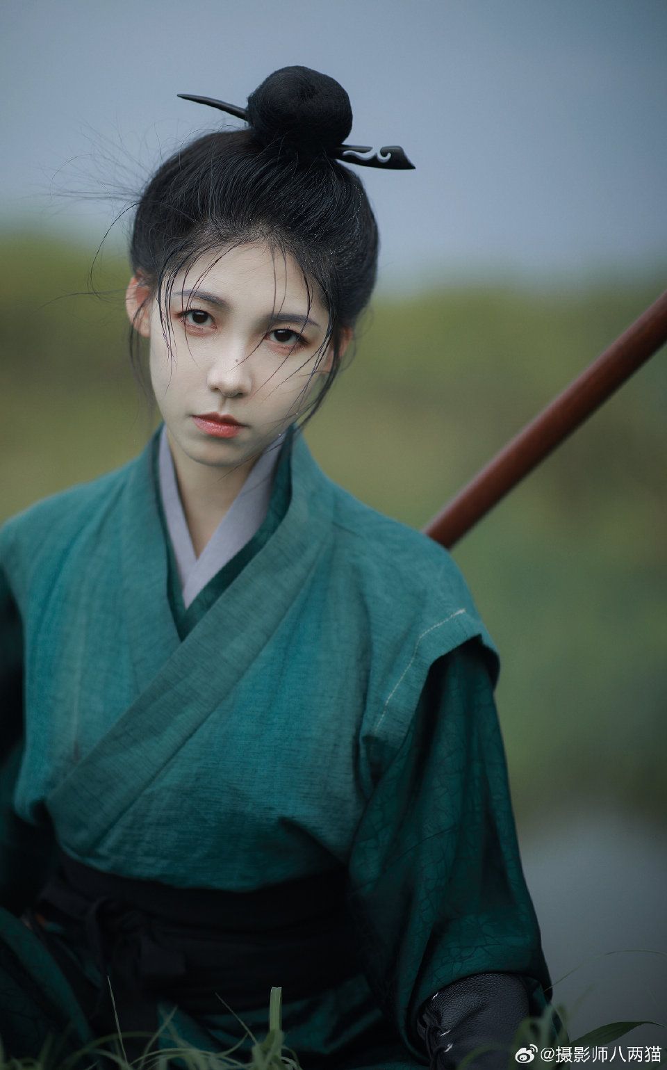 The Youthful Beauty in Sichuan-Style Cheongsam:The Story of a Girl in a Chuanmai Qipao The Youthful Beauty in Sichuan-Style Cheongsam:The Story of a Girl in a Chuanmai Qipao