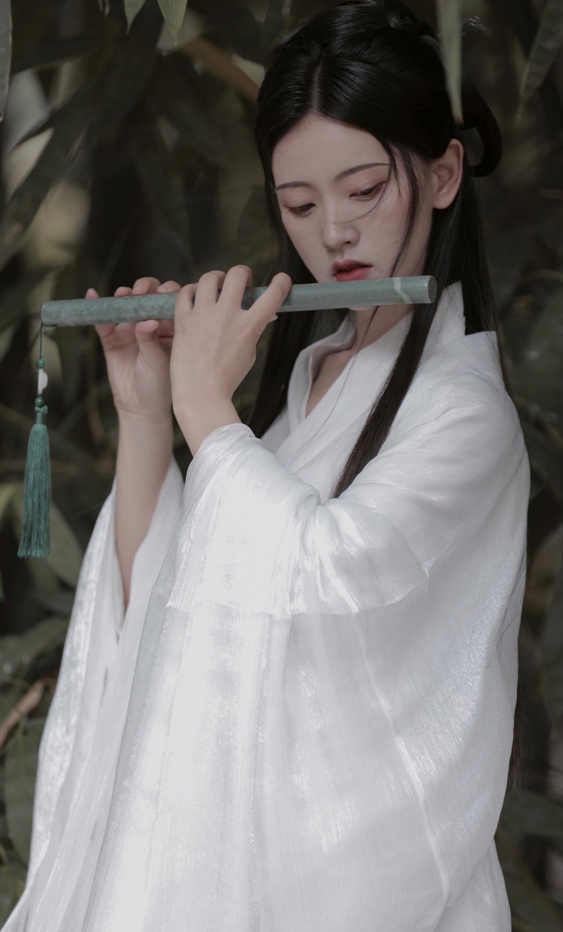 Spring Girls Hanfu Dress:The Charm of Traditional Chinese Elegance Spring Girls Hanfu Dress:The Charm of Traditional Chinese Elegance