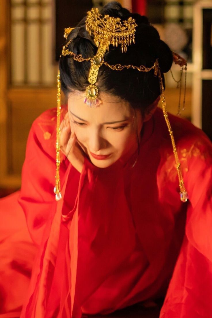 Traditional Charm of Womens Tang Suit Pants Traditional Charm of Womens Tang Suit Pants