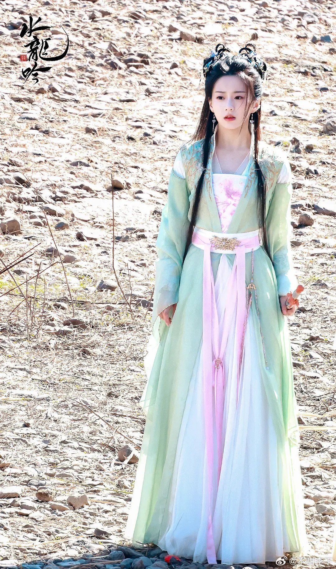 Customizing the Mamen Dress:The Art of the Horseface Skirt