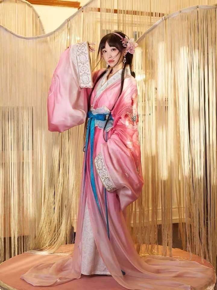 Green Hair Ornaments for Little Girls:Exploring the World of Hanfu Accessories Green Hair Ornaments for Little Girls:Exploring the World of Hanfu Accessories