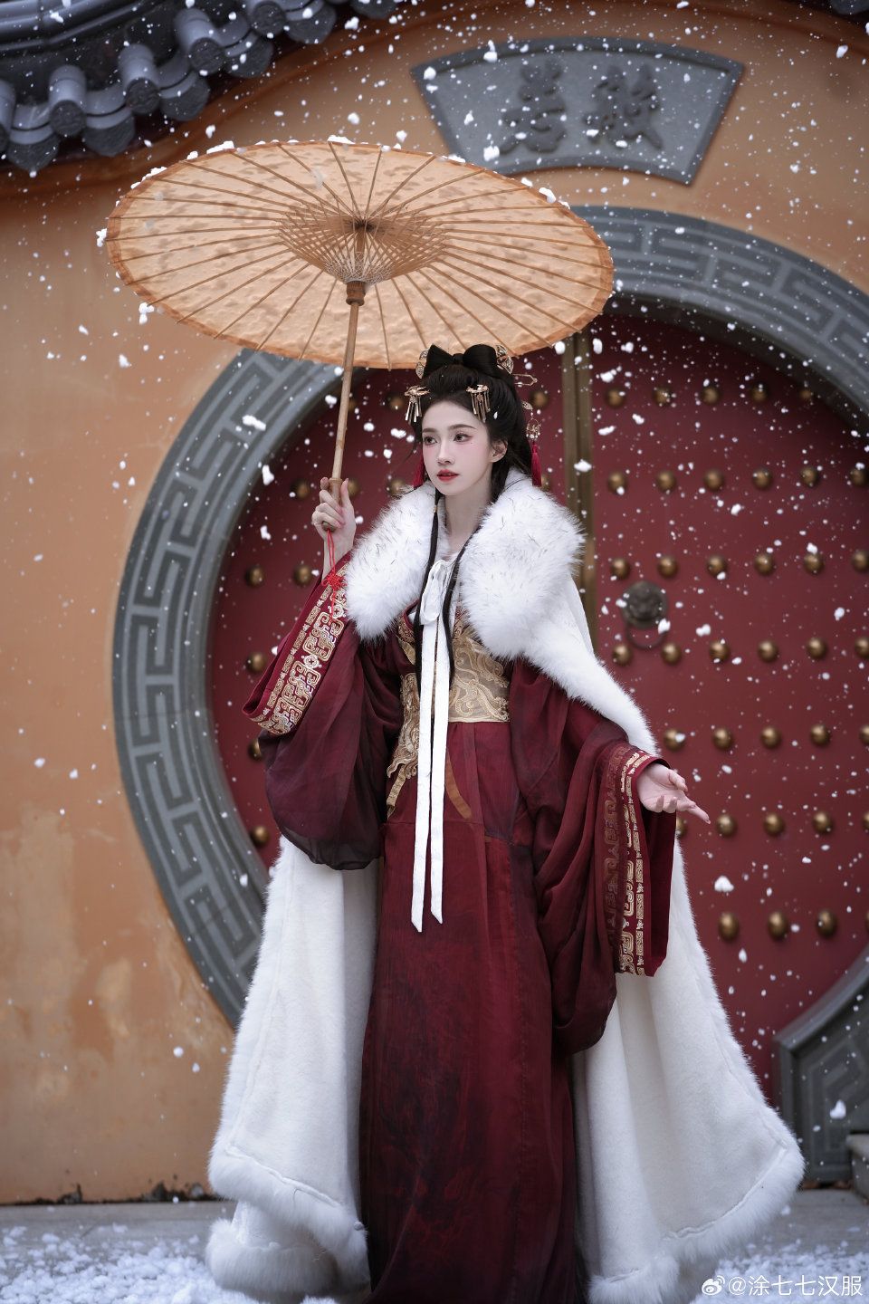 Summer Fashion for Children in Traditional Hanfu Dress:A Fairy-like Experience Summer Fashion for Children in Traditional Hanfu Dress:A Fairy-like Experience