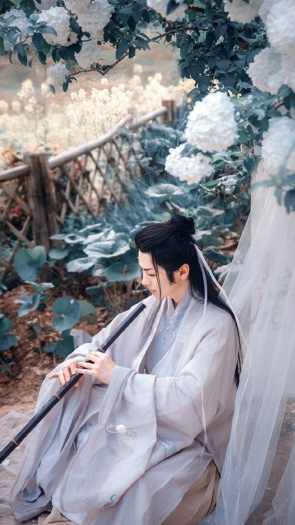 Traditional Hanfu Clothing for 7-Year-Old Children:A Guide to Stylish and Comfortable Options Traditional Hanfu Clothing for 7-Year-Old Children:A Guide to Stylish and Comfortable Options