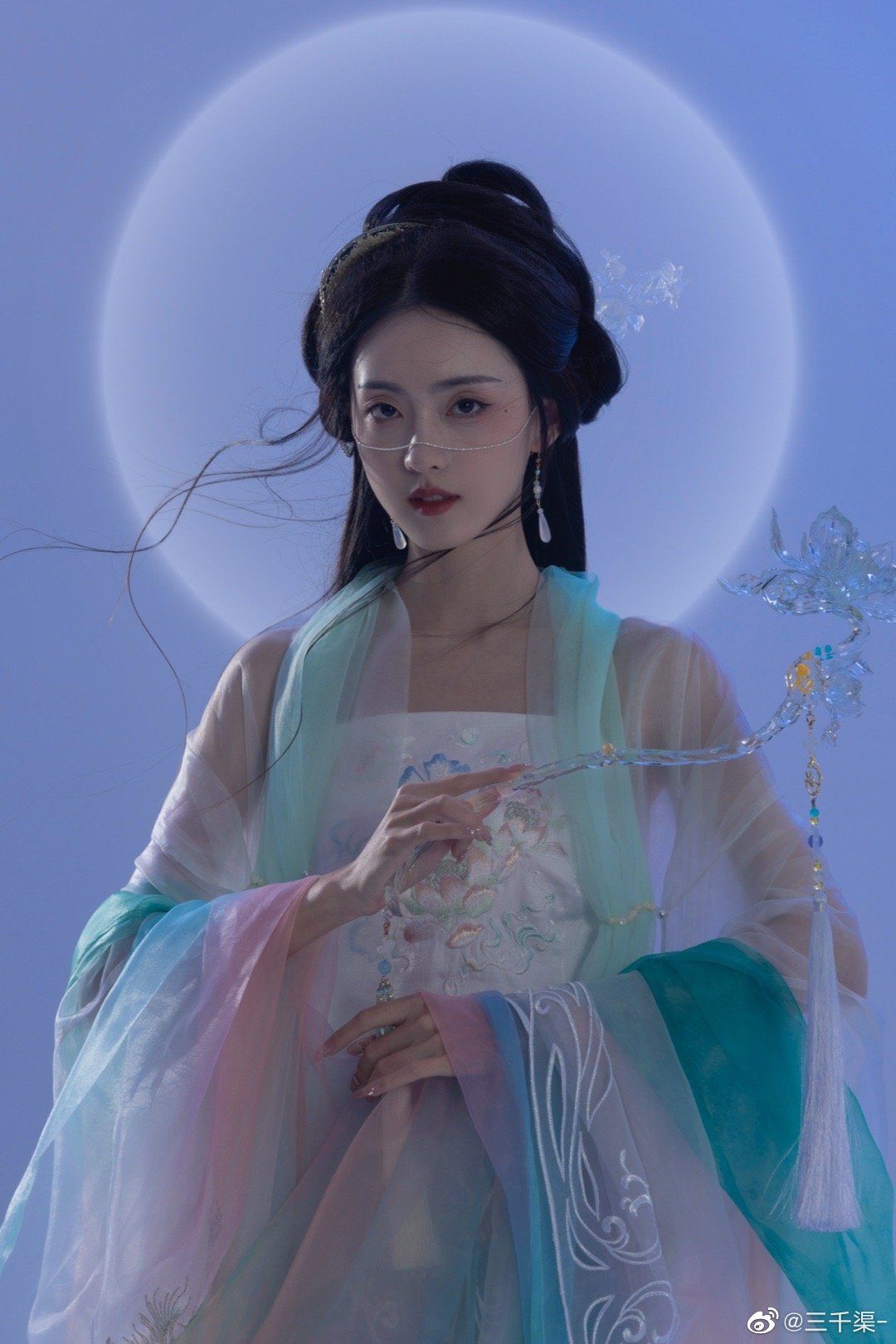 Elegant and Adventurous:The Rise of 12-Year-Old Girls Traditional Chinese Hanfu Fashion Elegant and Adventurous:The Rise of 12-Year-Old Girls Traditional Chinese Hanfu Fashion