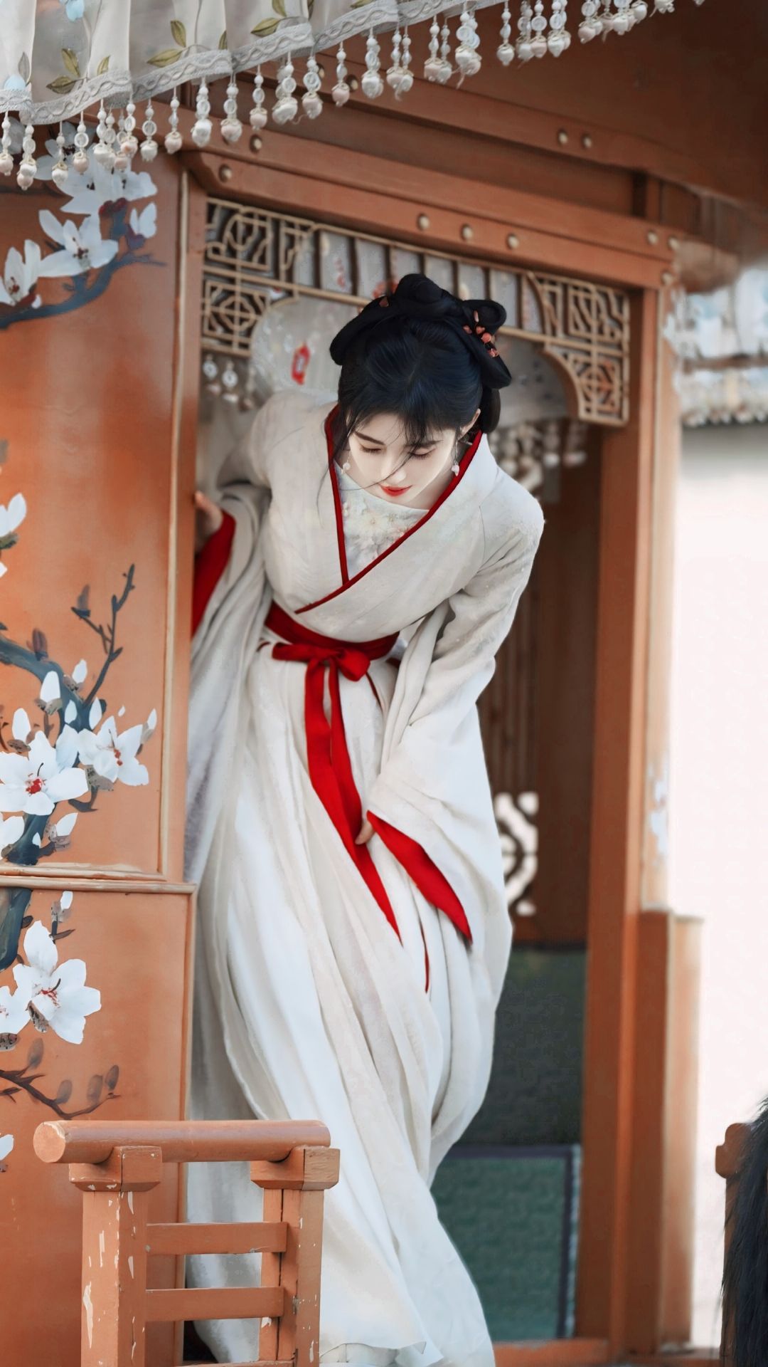 Ancient Hairstyles for Children:A Journey into the World of Traditional Chinese Hairdressing Ancient Hairstyles for Children:A Journey into the World of Traditional Chinese Hairdressing