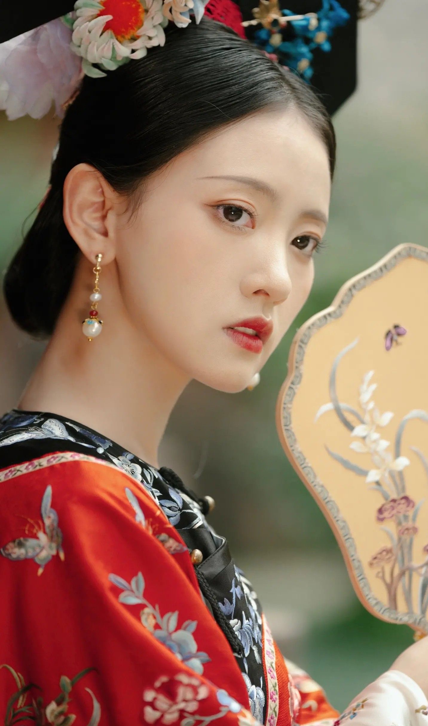 The Rise of Hanfu Decor:Exploring the World of Traditional Chinese Fashion Accessories The Rise of Hanfu Decor:Exploring the World of Traditional Chinese Fashion Accessories