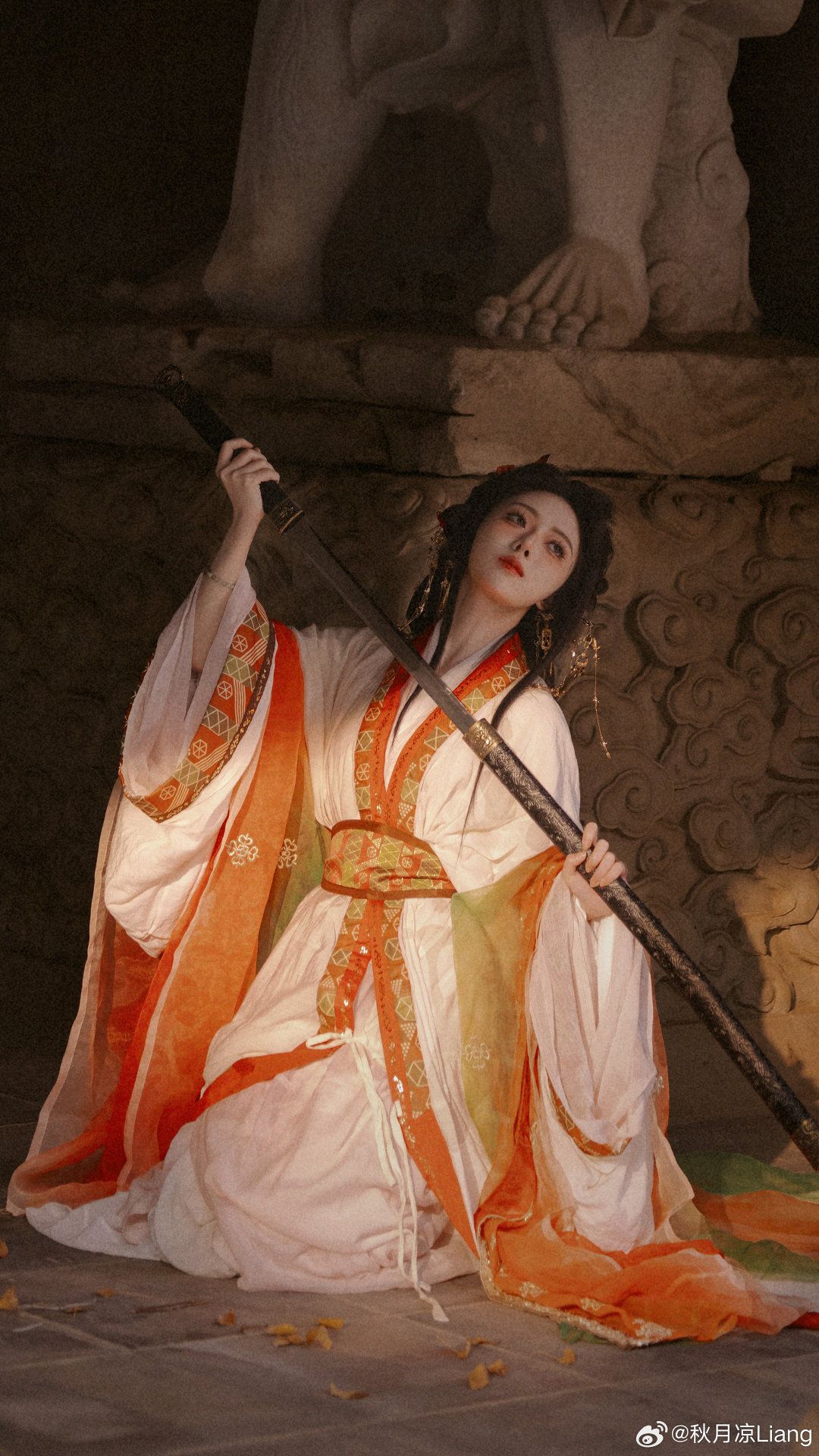 The Enchantment of Guangxiu Hanfu:The Allure of Traditional Chinese Clothing The Enchantment of Guangxiu Hanfu:The Allure of Traditional Chinese Clothing