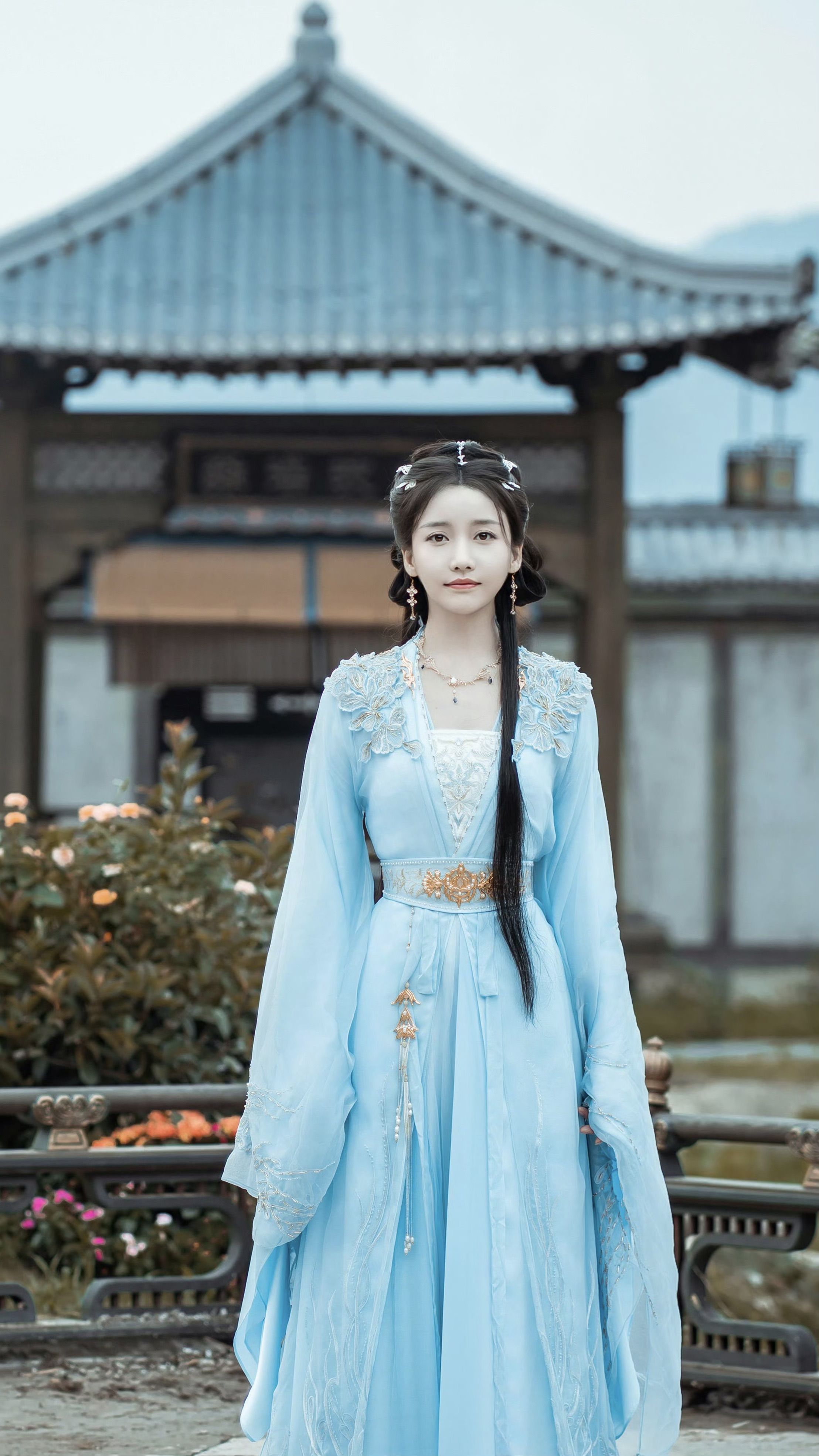 Luxury Mulberry Silk Horseface Skirt:A Blend of Elegance and Tradition Luxury Mulberry Silk Horseface Skirt:A Blend of Elegance and Tradition