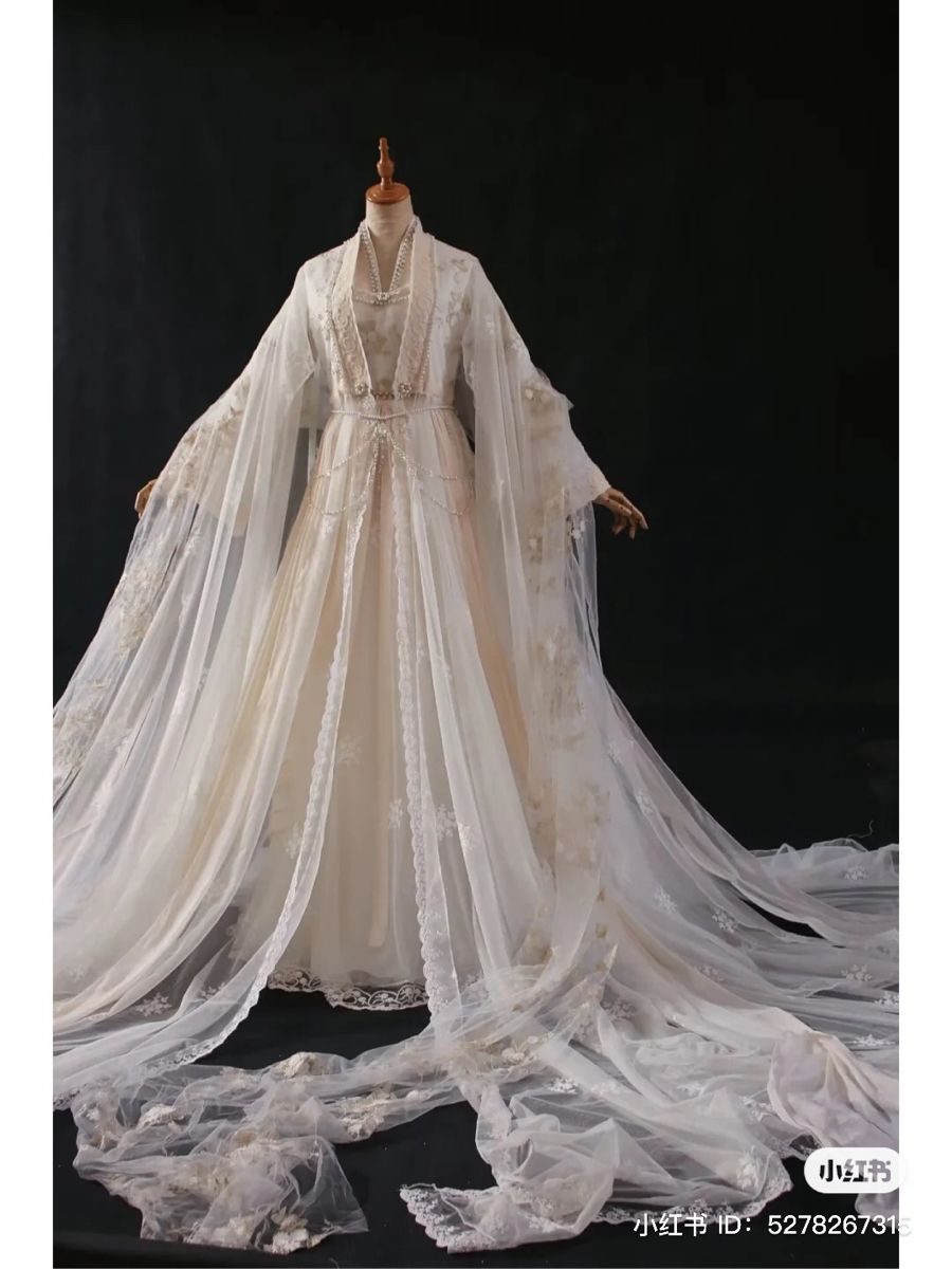 The Ethereal Charm of DrunkenClouds Mamenpo Skirt The Ethereal Charm of DrunkenClouds Mamenpo Skirt