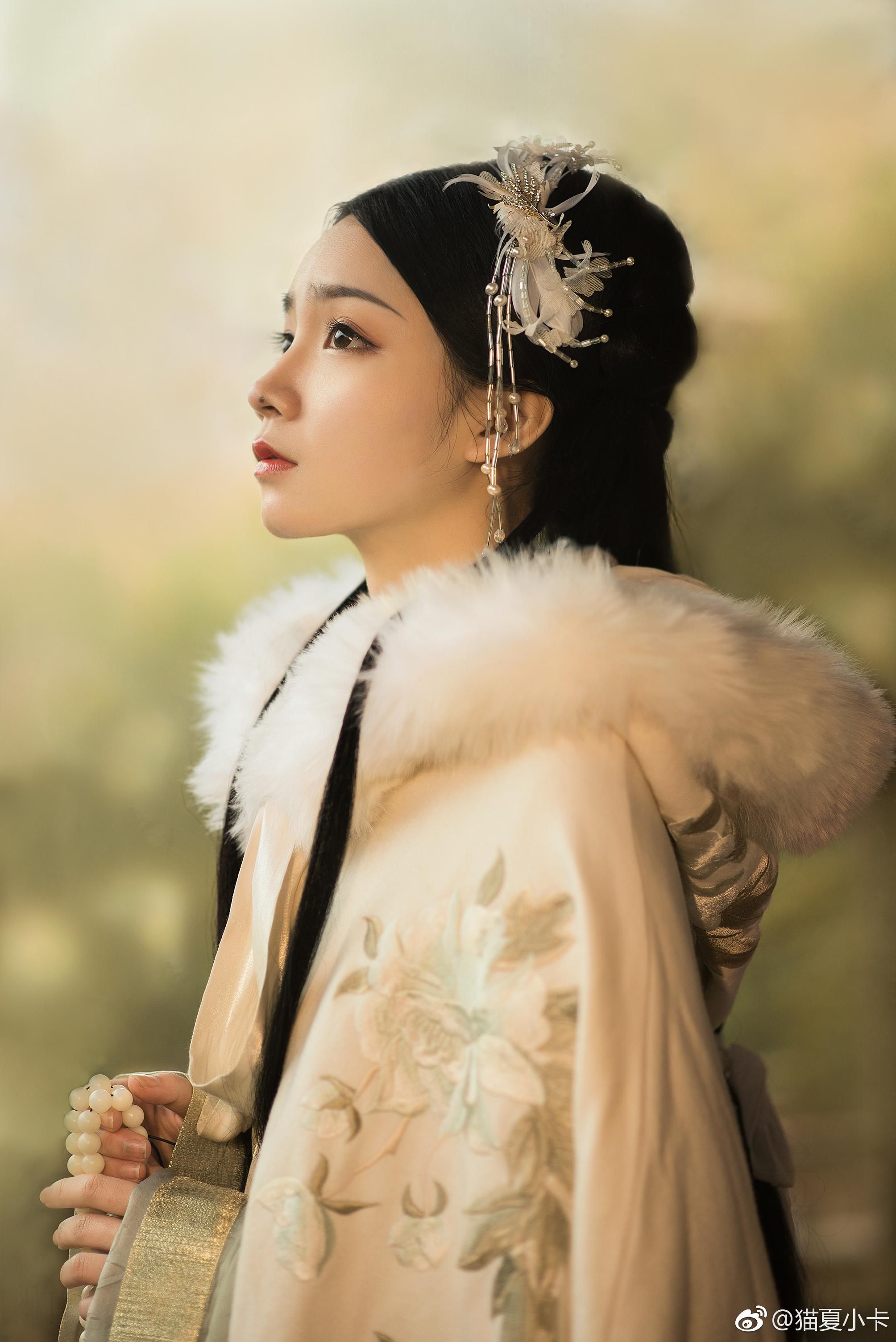 Butterflies and the Cultural Significance of Hanfu,a Blend of Traditional Elegance Butterflies and the Cultural Significance of Hanfu,a Blend of Traditional Elegance