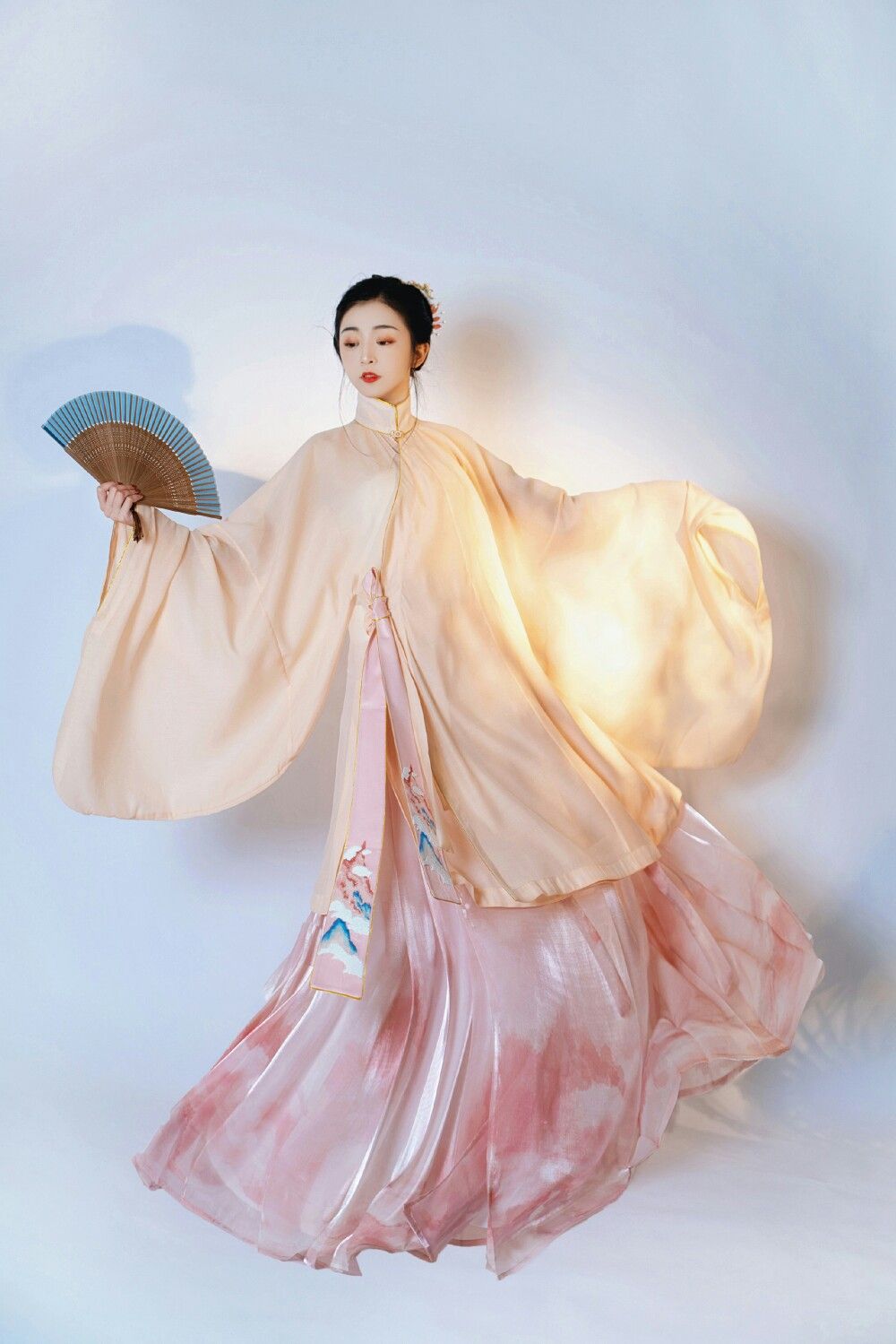 The Enchantment of Horseface Skirts for Children The Enchantment of Horseface Skirts for Children