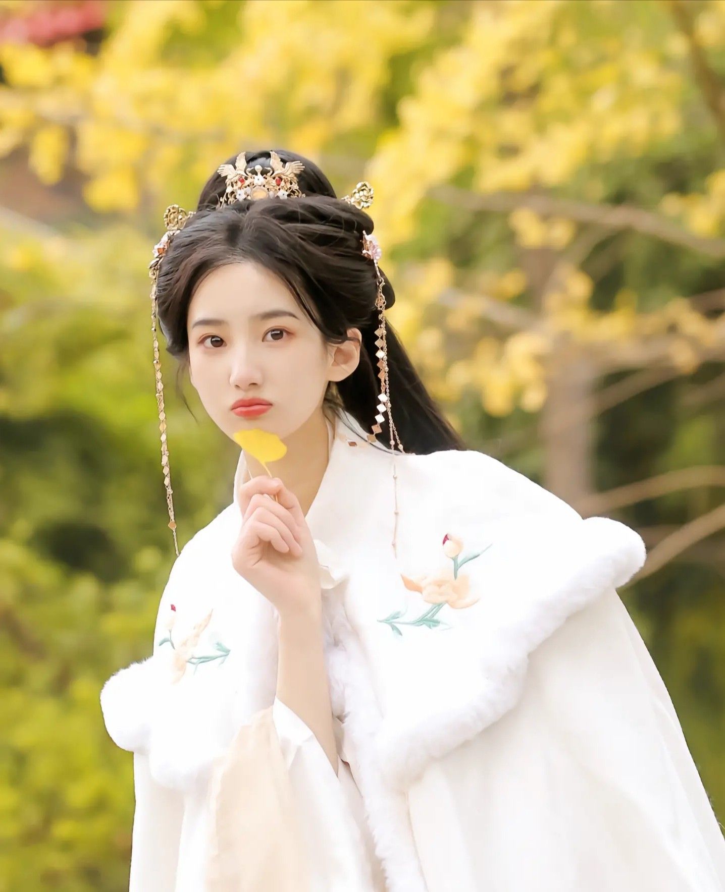 Vintage Cheongsam Skirts:A Revival of Traditional Elegance