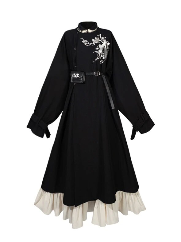 Pool Summer Hanfu Shop:A Journey into Traditional Chinese Fashion Pool Summer Hanfu Shop:A Journey into Traditional Chinese Fashion