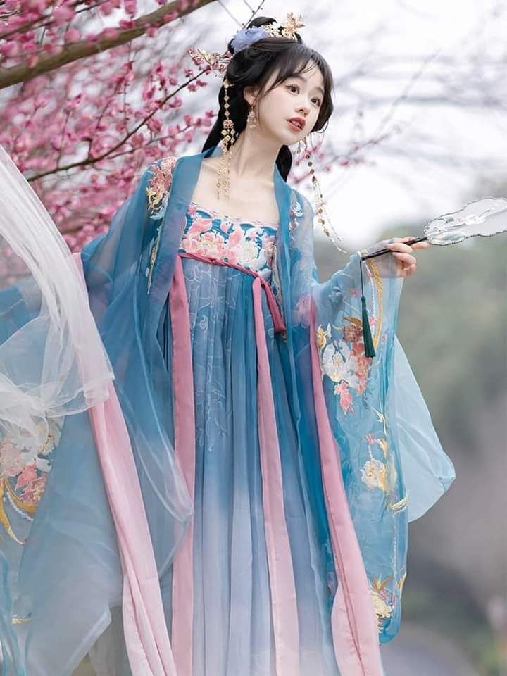 The Allure of Traditional Tang Pants:A Fashionable Journey Through Chinese Heritage The Allure of Traditional Tang Pants:A Fashionable Journey Through Chinese Heritage