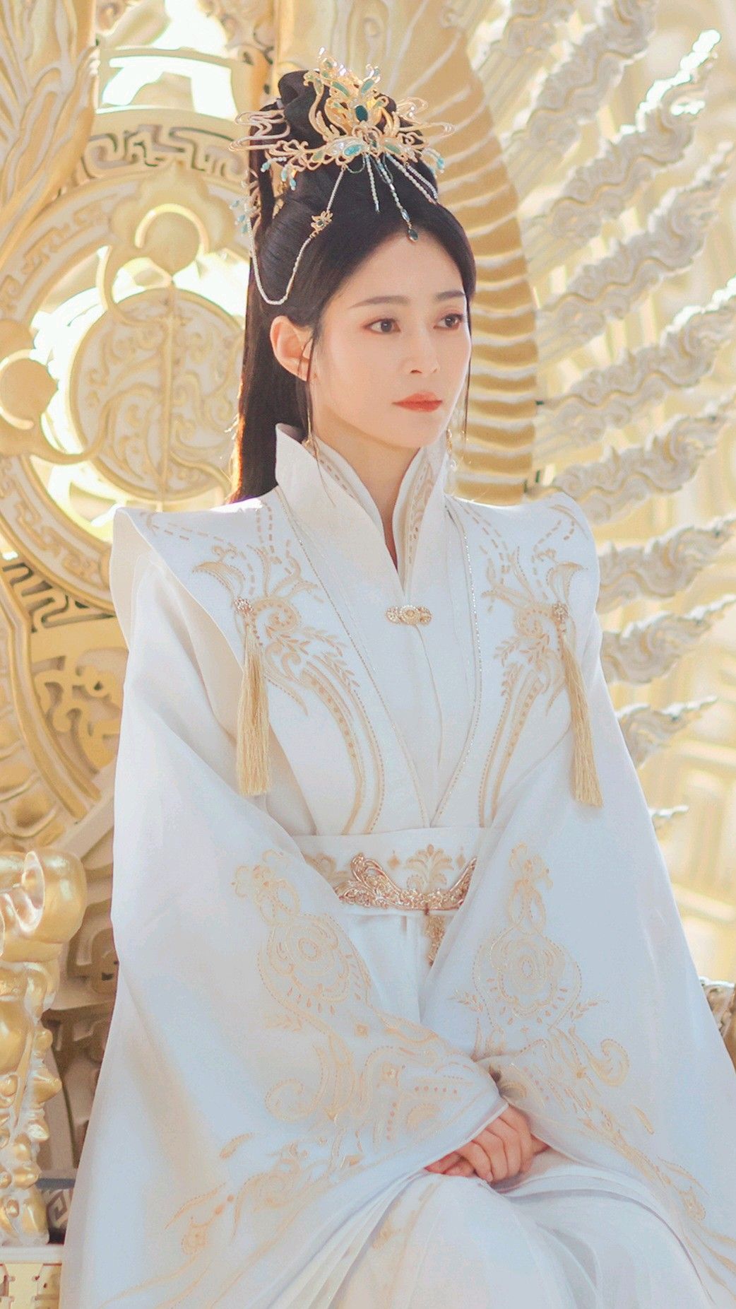 Lightweight Hanfu Costumes for Women:The Essence of Traditional Elegance and Modern Comfort Lightweight Hanfu Costumes for Women:The Essence of Traditional Elegance and Modern Comfort