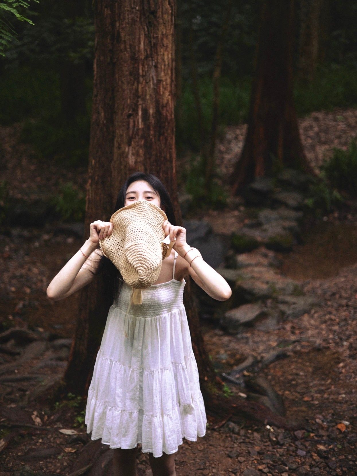 Maternal-Child Qipao:Embracing Traditional Chinese Style with Mother-Daughter Bond