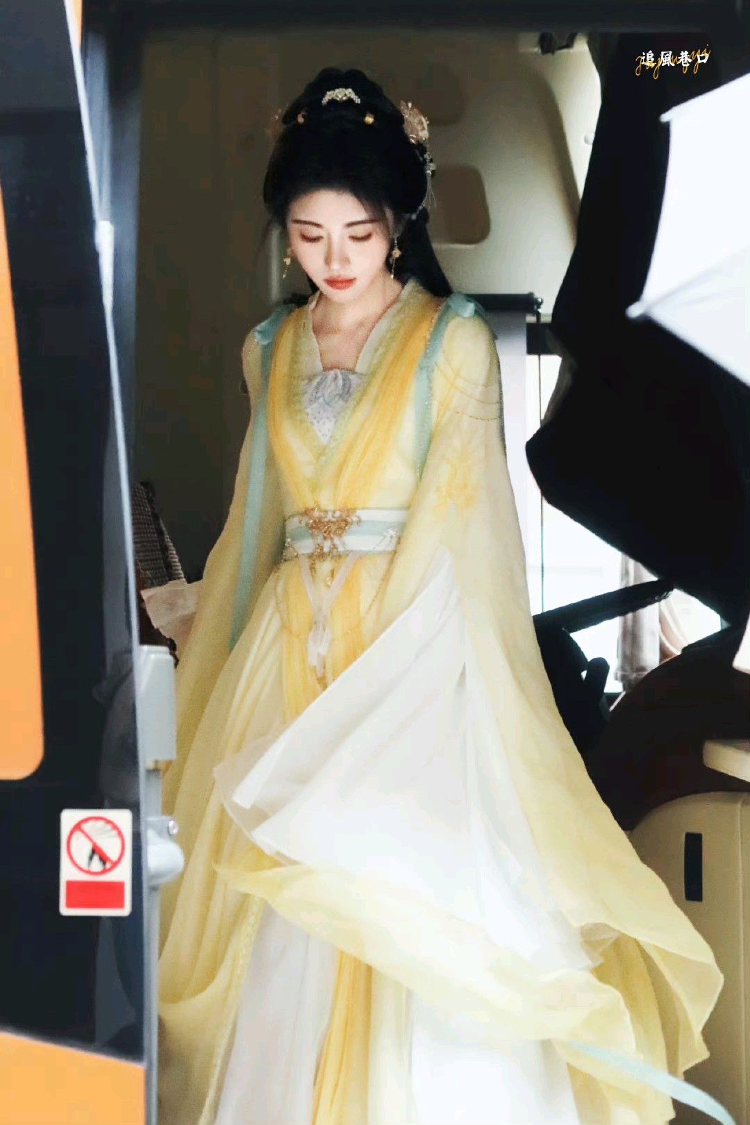 Chiffon Cheongsam Set:A Blend of Tradition and Modernity Chiffon Cheongsam Set:A Blend of Tradition and Modernity