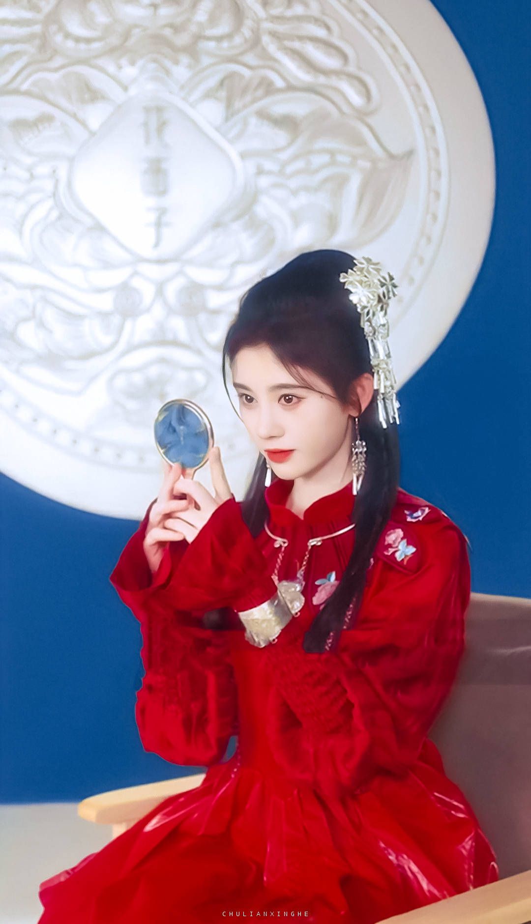 The Rise of Hanfu Fashion among Primary School Girls The Rise of Hanfu Fashion among Primary School Girls
