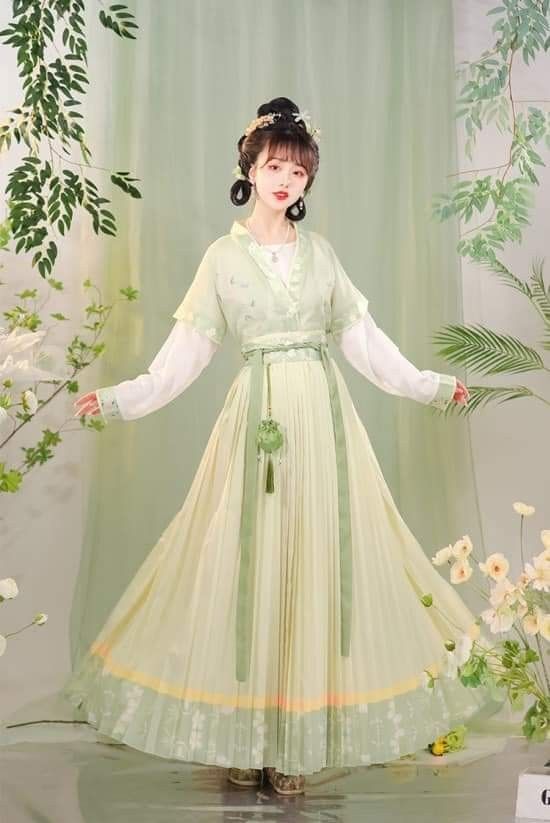 Cao Countys Ancient Costume:A Timeless Heritage Cao Countys Ancient Costume:A Timeless Heritage