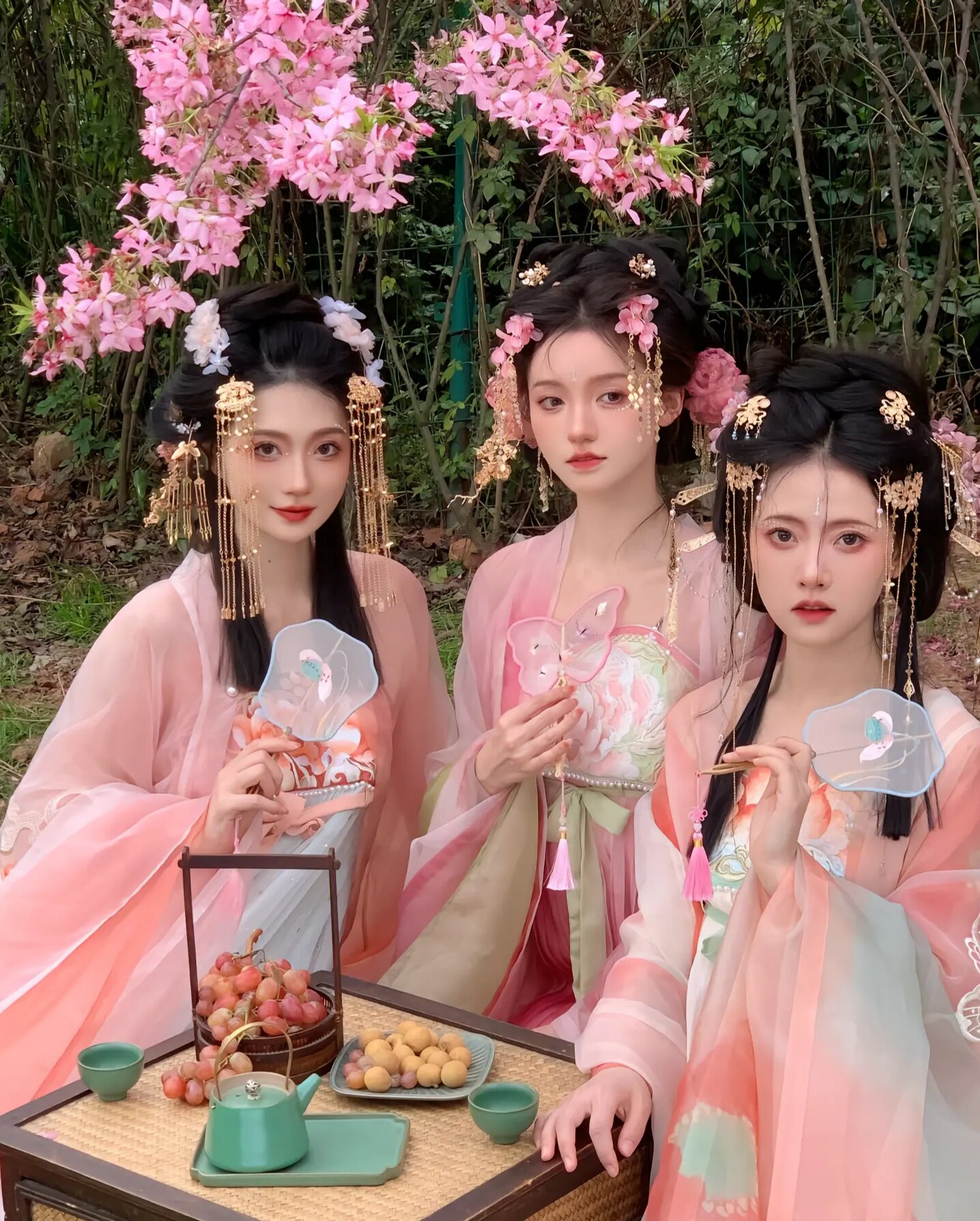 高考送考旗袍裙 高考送考旗袍裙