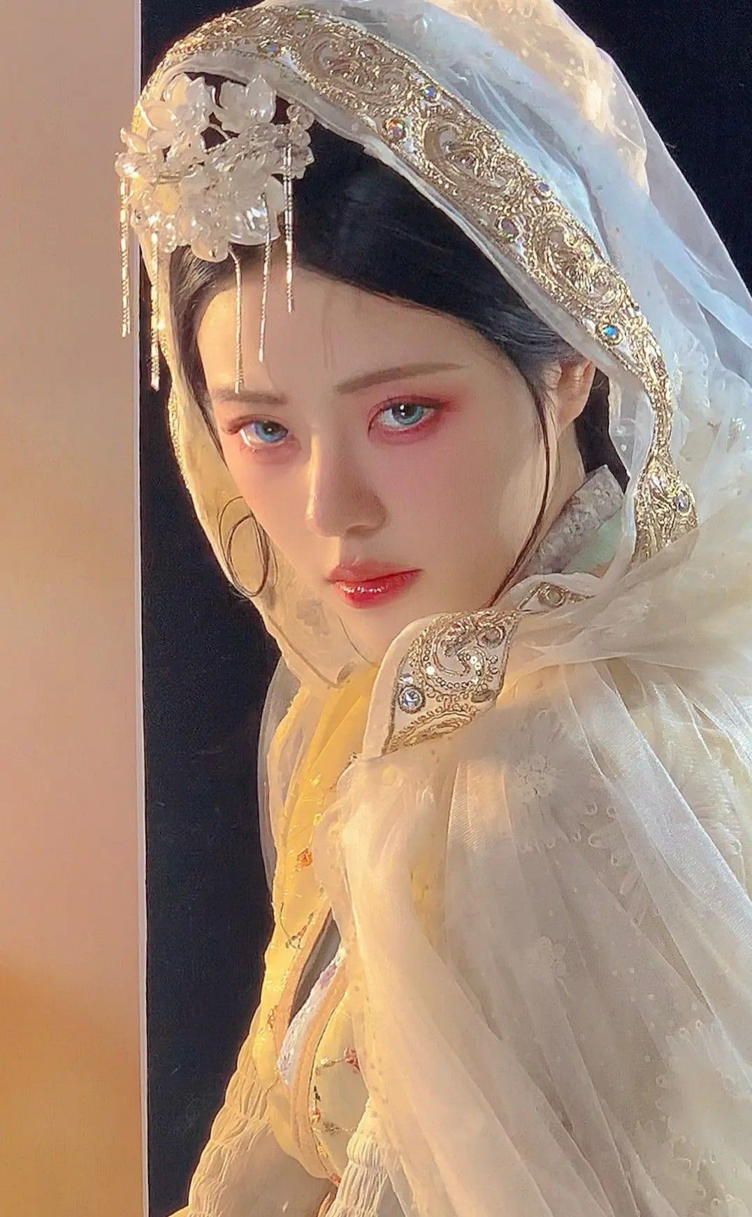 The Splendor of Cao Countys Hanfu Headdress Accessories The Splendor of Cao Countys Hanfu Headdress Accessories