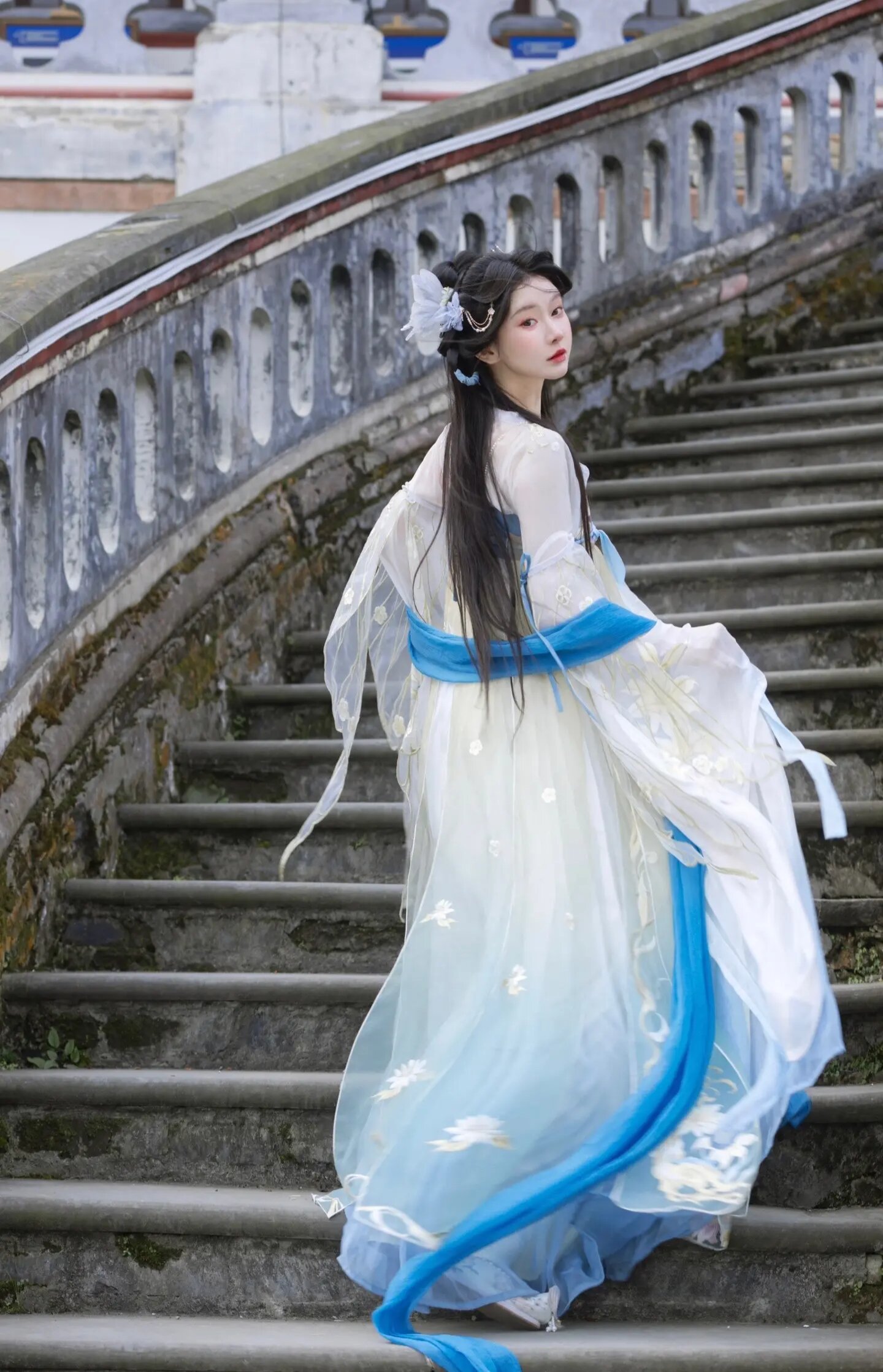 Summer Hanfu Childrens Wear for 9-Year-Old Girls:A Guide to Traditional Chinese Fashion Summer Hanfu Childrens Wear for 9-Year-Old Girls:A Guide to Traditional Chinese Fashion
