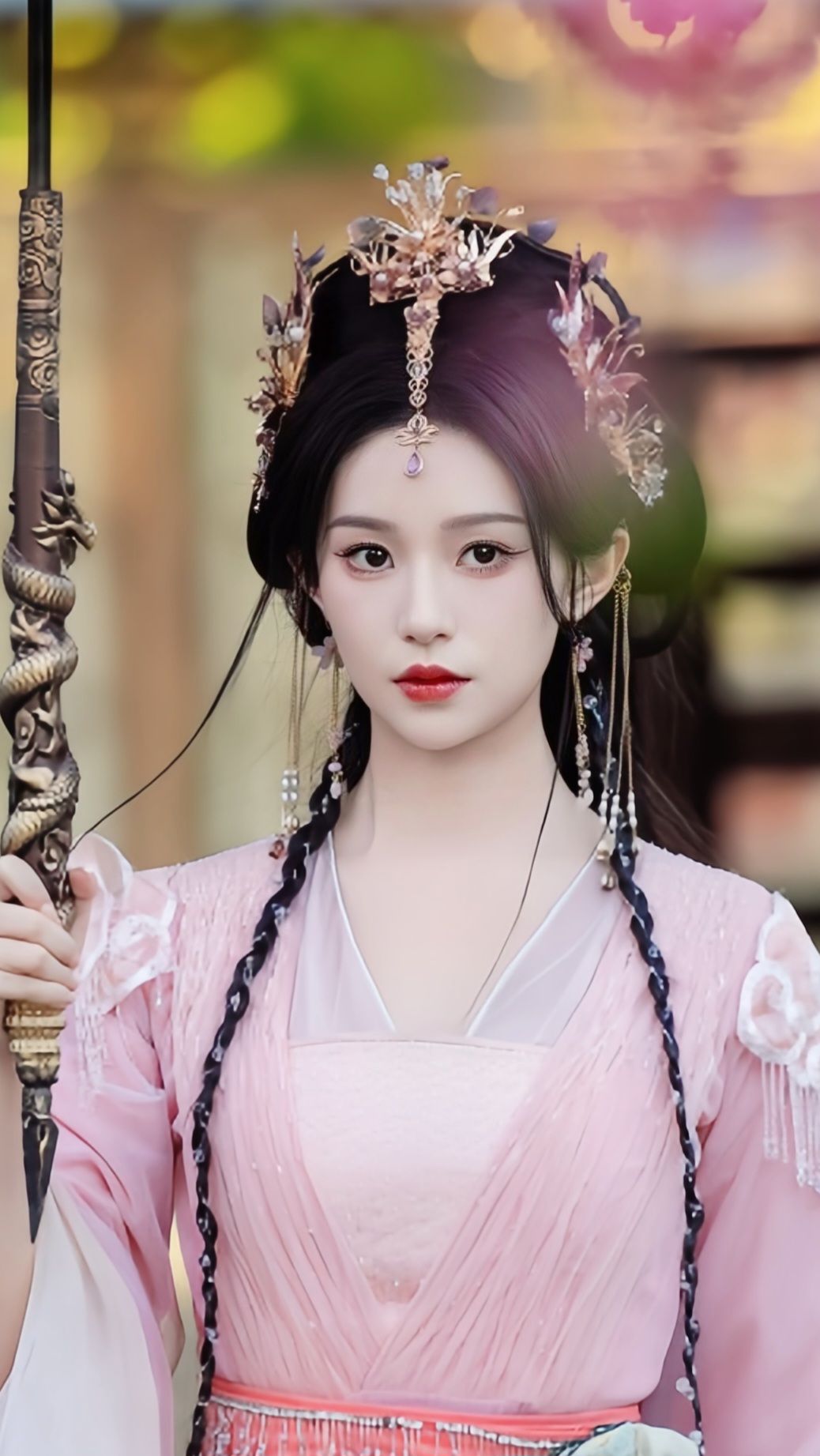 Blending Tradition with Modernity:The Art of Pairing Sports Shoes with Cheongsam Blending Tradition with Modernity:The Art of Pairing Sports Shoes with Cheongsam