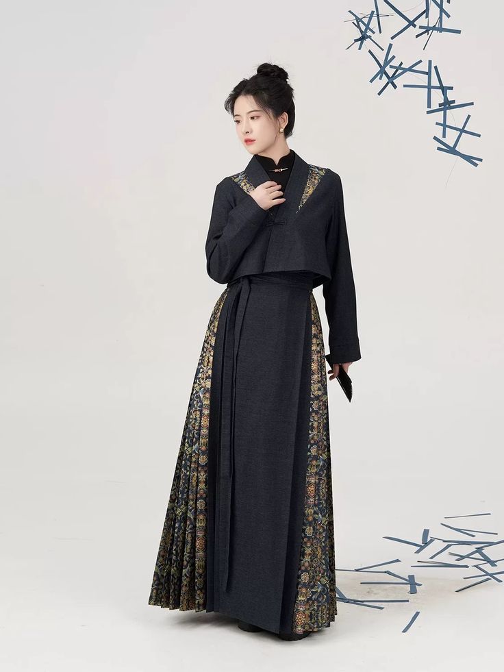 Summer Red仙风道骨汉服女装潮流