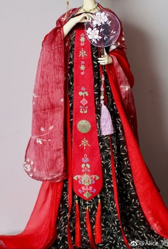 Ethereal Ancient Style of Hanfu Womens Summerwear Ethereal Ancient Style of Hanfu Womens Summerwear