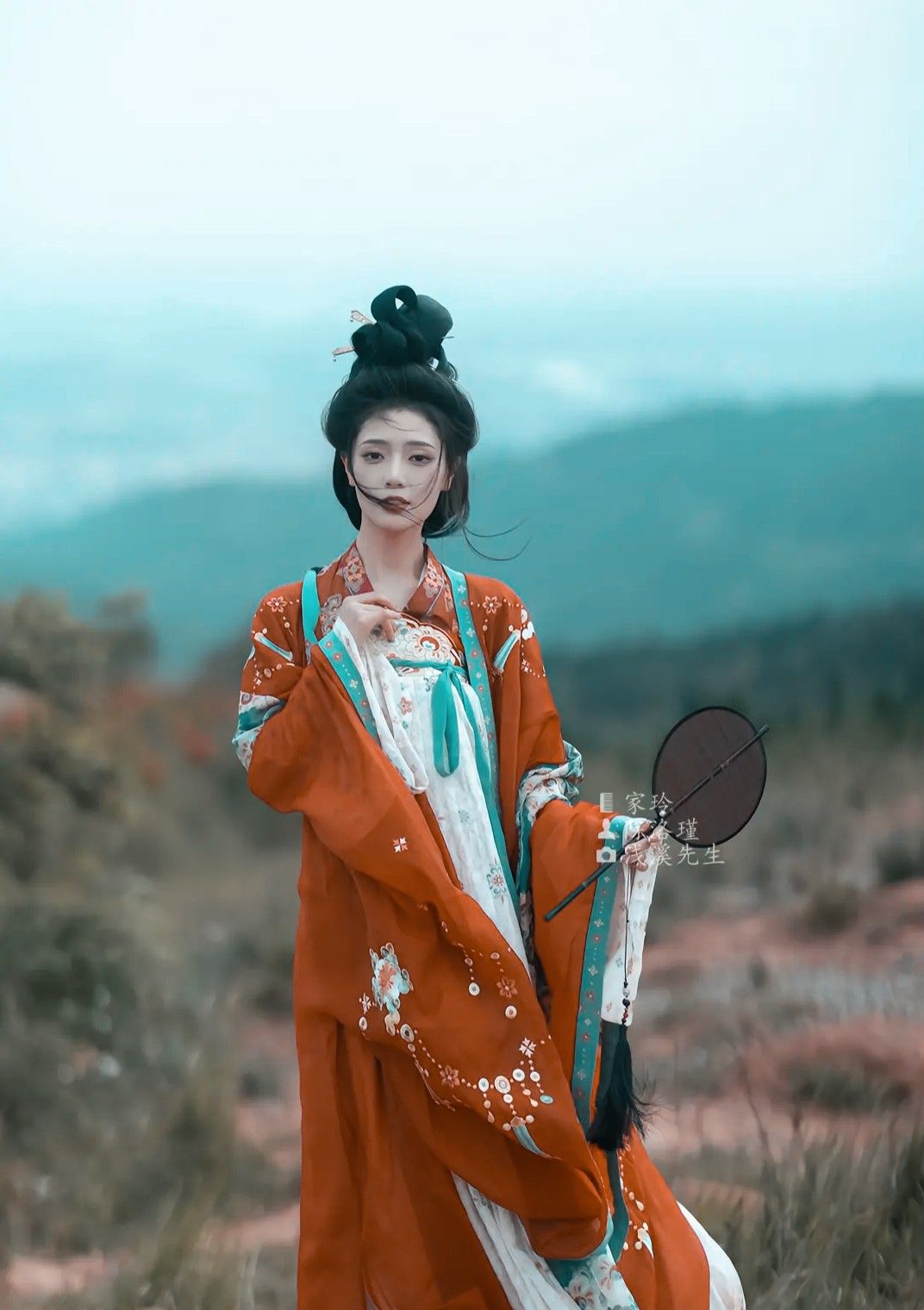 Tang-Style Hanfu for Summer Daily Life:A Guide to Comfort and Style Tang-Style Hanfu for Summer Daily Life:A Guide to Comfort and Style