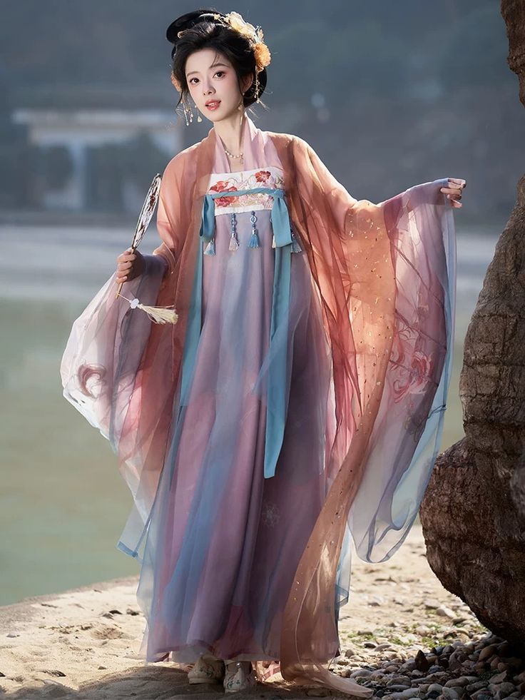 JK Skirt with Horse-Face Panel:A Closer Look into the Traditional Chinese Fashion JK Skirt with Horse-Face Panel:A Closer Look into the Traditional Chinese Fashion