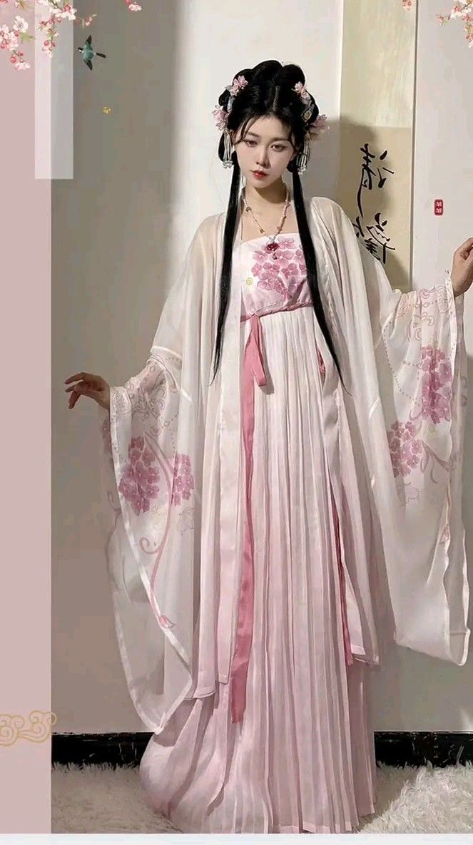 Summer Chic in Cheongsam-Style Collared Blouses Summer Chic in Cheongsam-Style Collared Blouses