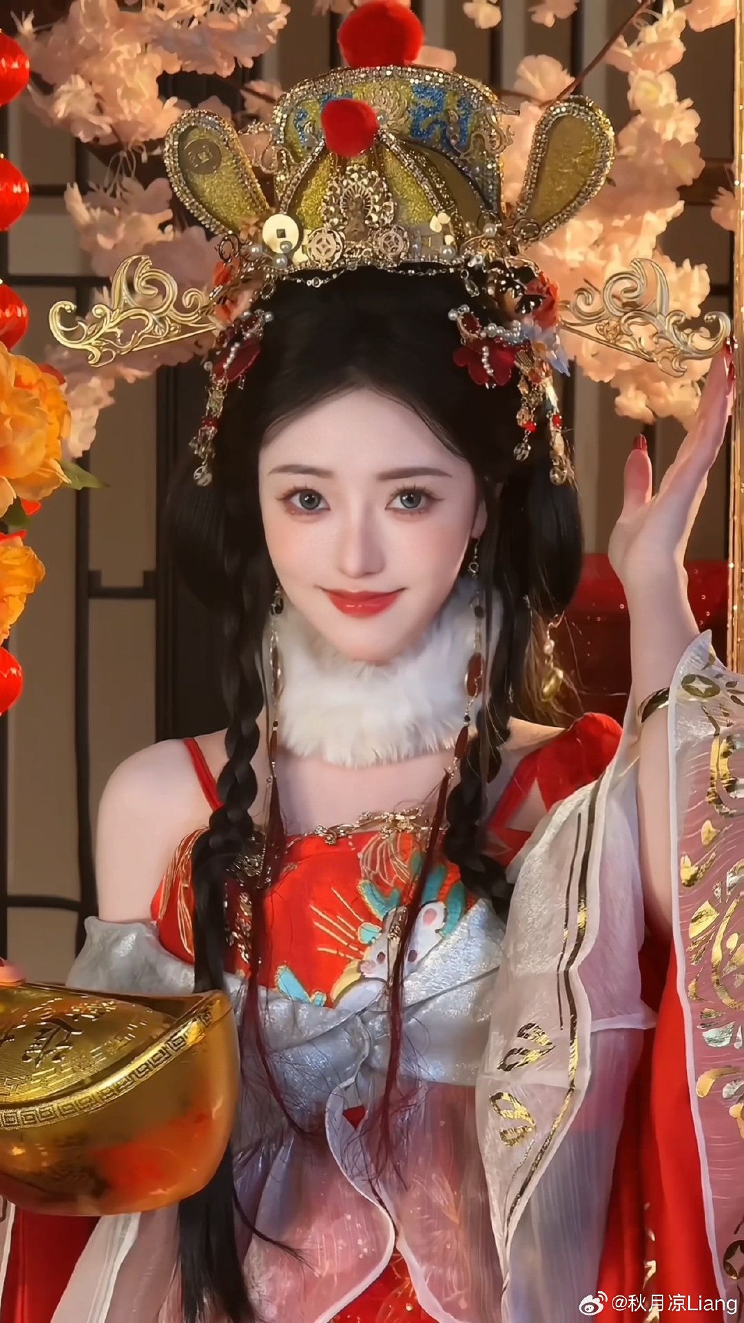 Exploring the World of Summer Hanfu Shoes for Girls Exploring the World of Summer Hanfu Shoes for Girls