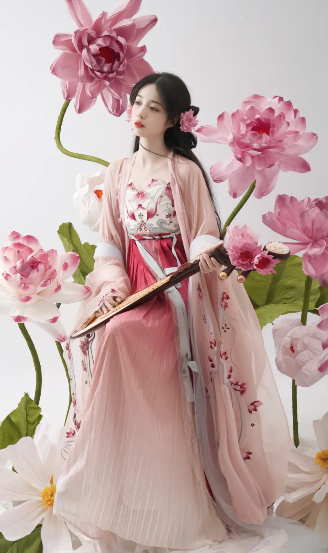 Ethnic Fusion Qipao Suites:Embracing Traditional Elegance with Modern Flair Ethnic Fusion Qipao Suites:Embracing Traditional Elegance with Modern Flair