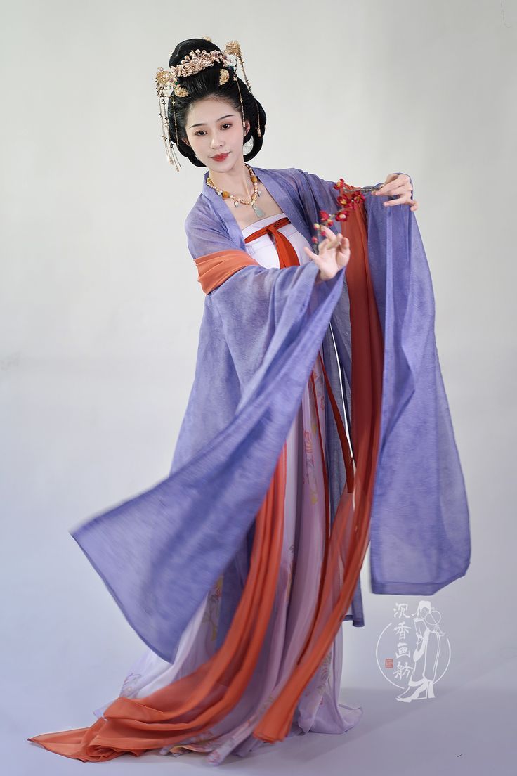 Original Summer Song Pants and Hanfu Fashion:A Journey into Traditional Elegance Original Summer Song Pants and Hanfu Fashion:A Journey into Traditional Elegance
