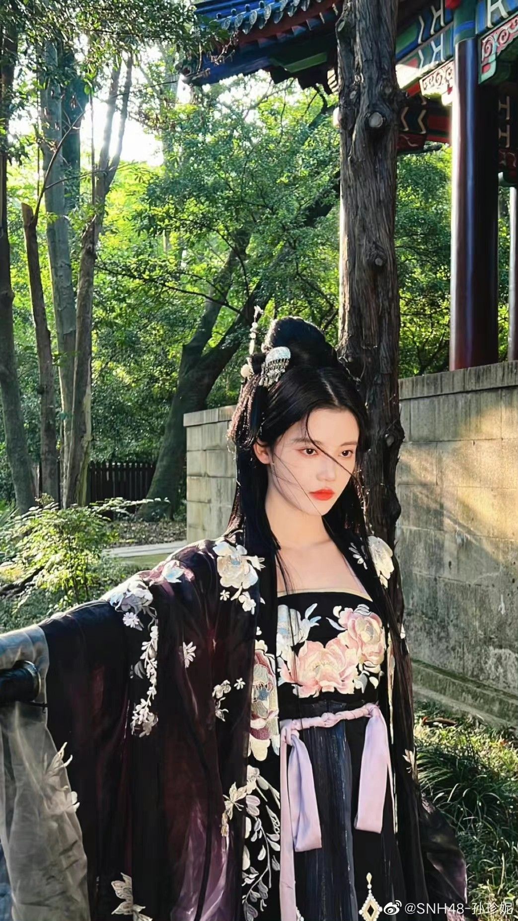 A Guide to汉服 Skirts for Little Girls:The Beauty of Traditional Chinese Dress A Guide to汉服 Skirts for Little Girls:The Beauty of Traditional Chinese Dress