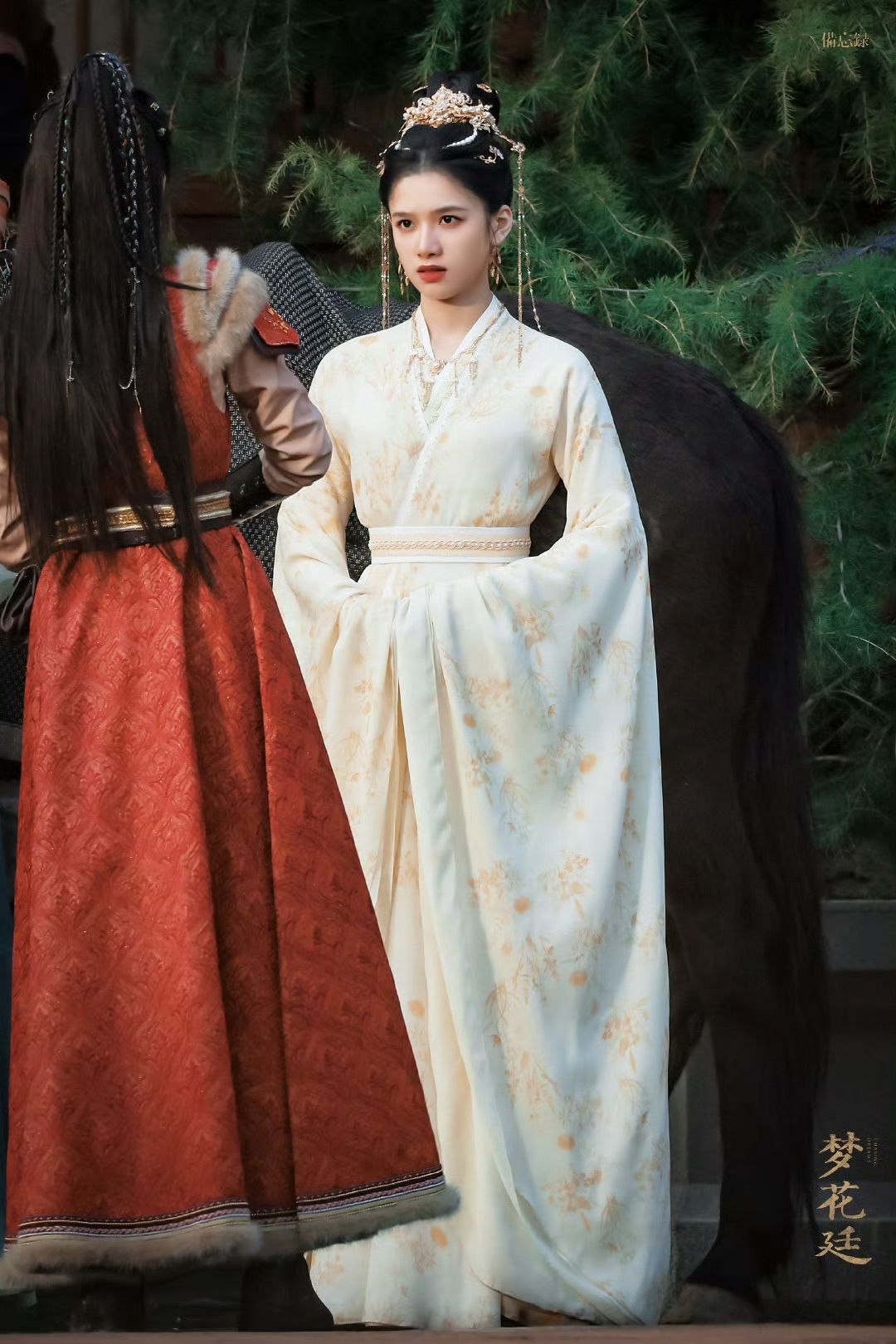 Hanfu Fashion:Designing Toys with Traditional Chinese Elements Hanfu Fashion:Designing Toys with Traditional Chinese Elements