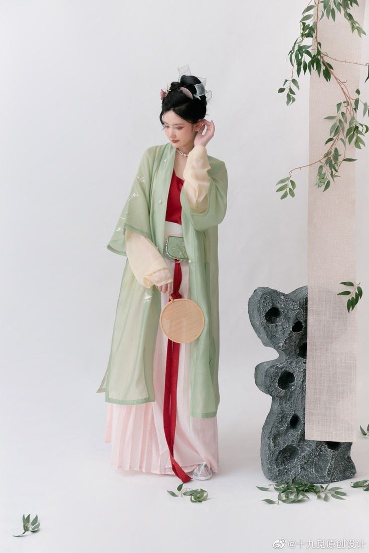 Expanding the Boundaries of Traditional Chinese Fashion for Children:Plus-Size Hanfu Clothes Expanding the Boundaries of Traditional Chinese Fashion for Children:Plus-Size Hanfu Clothes