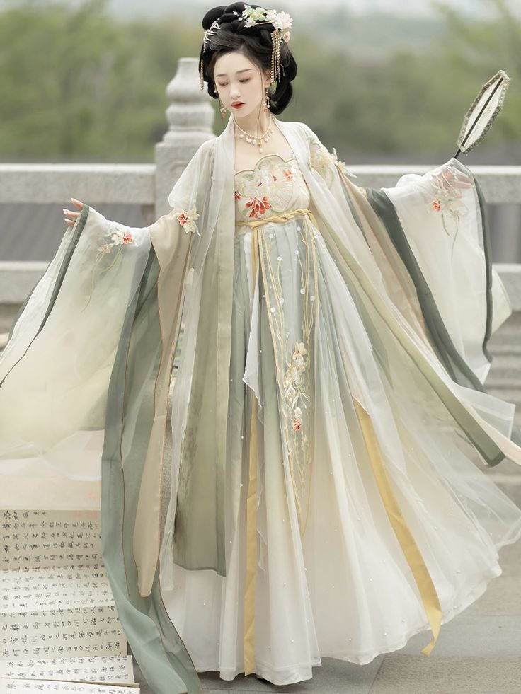 Charming Cheerful Beauty in Cheongsam Style on Douyin:The Qipao Trend Charming Cheerful Beauty in Cheongsam Style on Douyin:The Qipao Trend