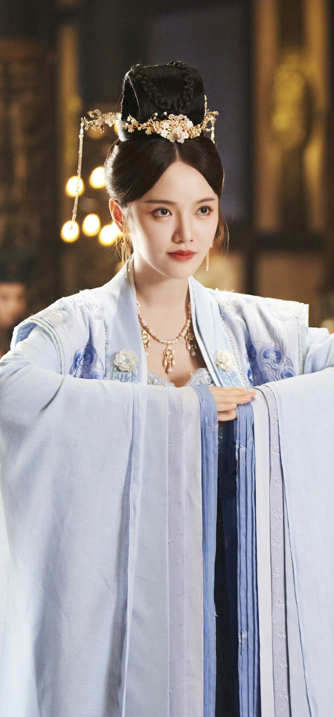 Elite Youth Fashion:Summer Cheongsam with Modern Elegance and Upscale Appeal Elite Youth Fashion:Summer Cheongsam with Modern Elegance and Upscale Appeal